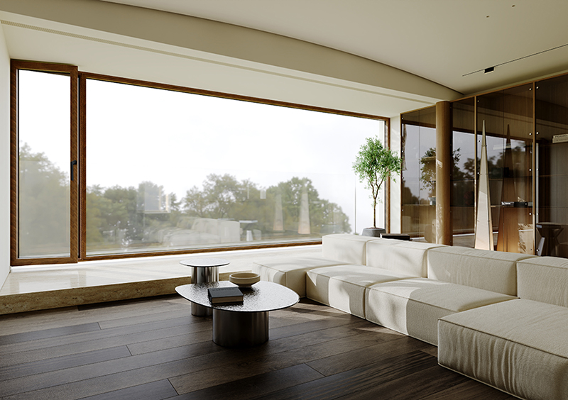 100S雙內(nèi)開(HP-770095)森境-金柚